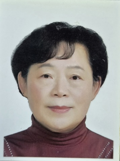 이사장 김은주